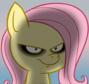 Create meme: little pony, my little pony, don't come in my shed