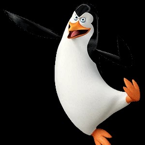 Create meme: penguin Kowalski, the penguins of Madagascar Rico, the penguins of Madagascar Kowalski