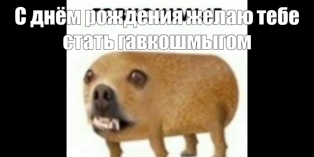 Создать мем: null