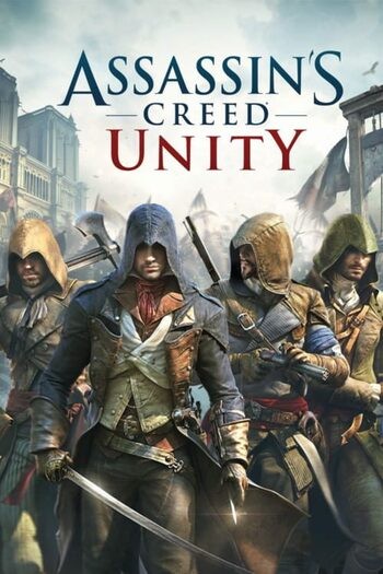 Создать мем: assassin’s creed unity, assassins creed единство, assassin s creed синдикат