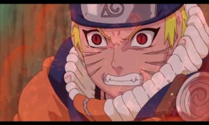Create meme: naruto 1 season 1 episode, naruto season 1, Naruto