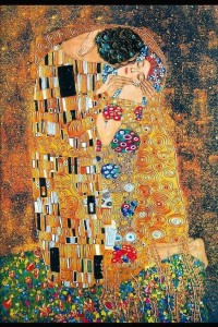 Create meme: paintings by Klimt, Klimt paintings, klimt