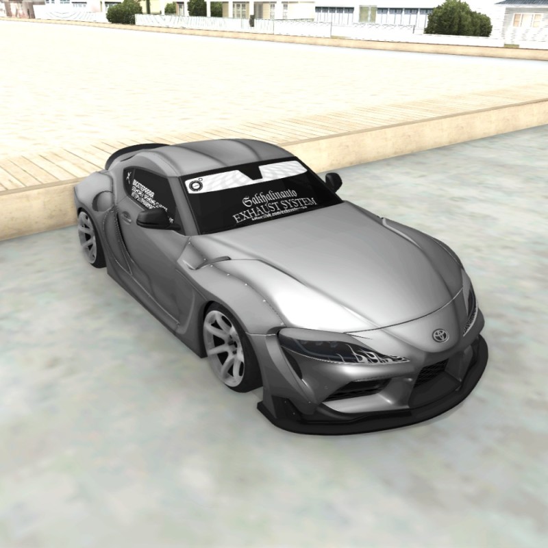 Create meme: bmw supra 2021, car , toyota gr supra