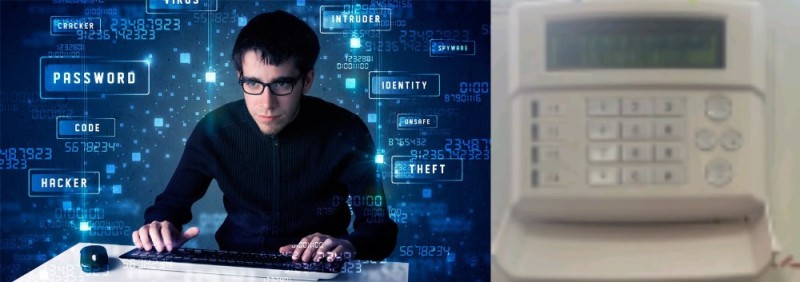 Создать мем: кибер хакер, разработчик, hacker