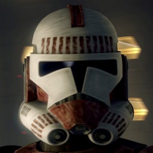 Создать мем: clone trooper helmet, звёздные войны войны клонов клоны, clone trooper 212 шлем