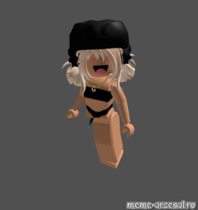 Создать мем: скины роблокс девочки, roblox girl, roblox