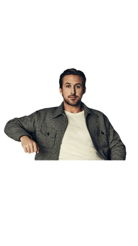 Create meme: ryan gosling 2021, Ryan Gosling La La land, Ryan Gosling is sitting