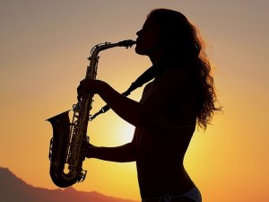 Создать мем: саксофон, прикольные картинки с саксофоном, романтичный саксофон