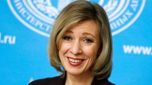 Create meme: the Russian foreign Ministry Maria Zakharova, Maria Zakharova, foreign Ministry Maria Zakharova