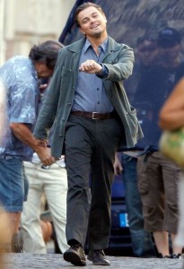 Create meme: Leo di Caprio meme, Leonardo DiCaprio, Leo DiCaprio meme walk