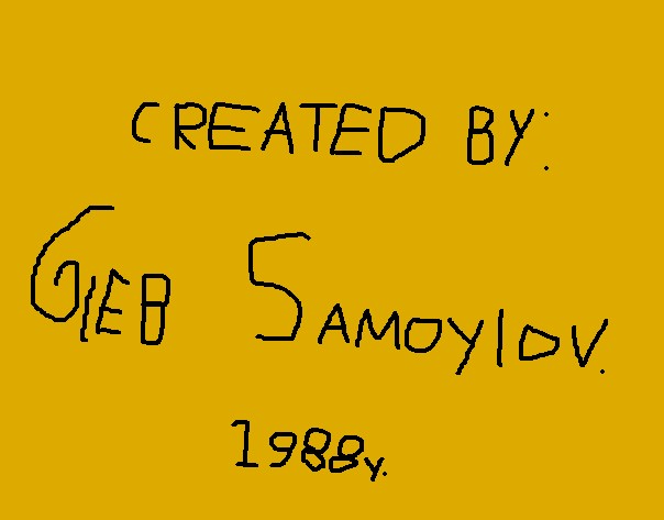 Create meme: handwritten text, people , records
