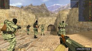 Create meme: cs 1.6 ak, counter strike, photo games cs 1.6