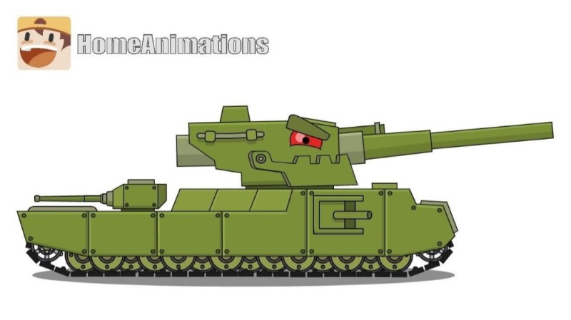 Создать мем: танк рисунок, раскраски танки геранд левиафан кв 44, кв 44 сбоку супер танк