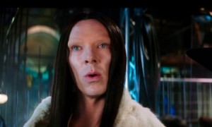 Create meme: Benedict cumberbatch, benedict cumberbatch, Zoolander 2