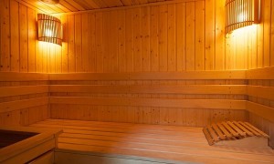 Create meme: bath wainscot paneling steam, bath, sauna