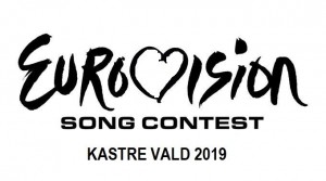 Create meme: Eurovision logo, junior eurovision song contest logo, eurovision logo