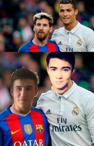 Create meme: ميسي, Lionel Messi, Ronaldo:Juventus and Messi