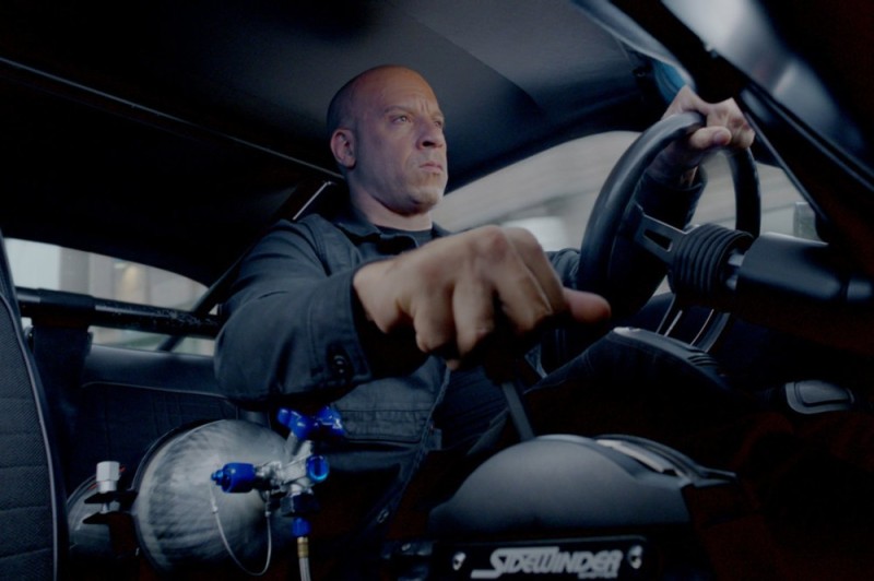 Create meme: fast and furious 9, Dominic toretto, fast and furious VIN diesel