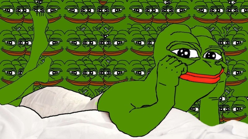 Create meme: Pepe toad, pepe the frog, pepe the toad pepe