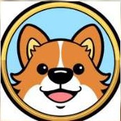 Создать мем: doge coin, животные, веселые животные