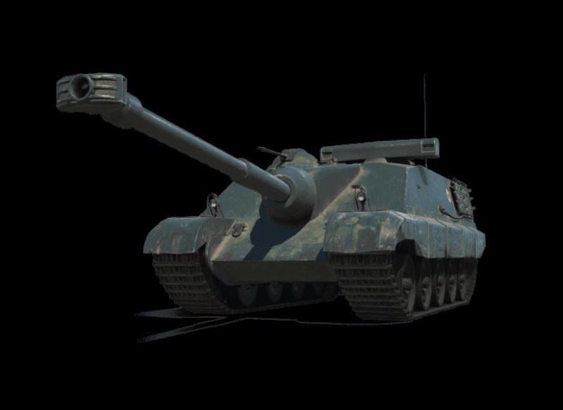 Create meme: world of tanks, the amx 50 , amx 50 foch b