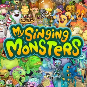 Создать мем: мои поющие монстры, my singing monsters пираты карибского моря, мои поющие монстры логотип