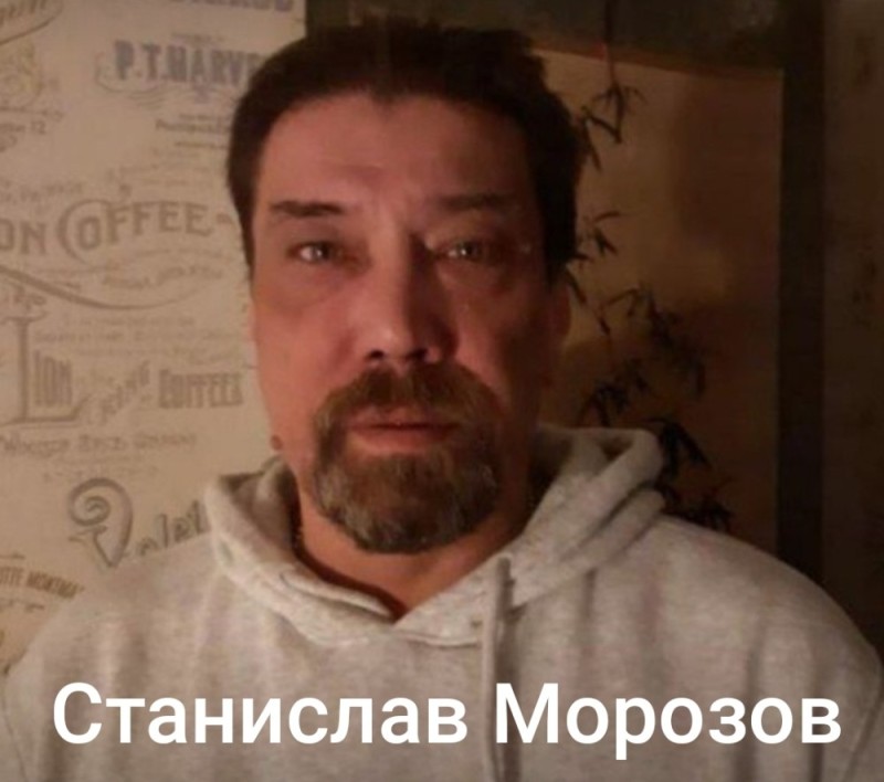 Create meme: efremov andrey vladimirovich, Sergey Nikolaevich, people 