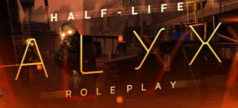 Создать мем: скриншот, вр игры, игра half life