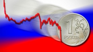 Создать мем: Экономика России, обвал рубля, девальвация