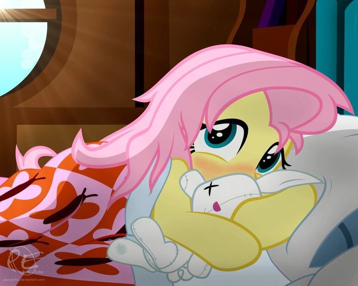 Create meme: MLP fluttershy, fluttershy waifu, fluttershy 