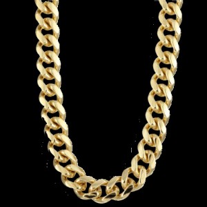 Create meme: gold chain, men's chain, chain