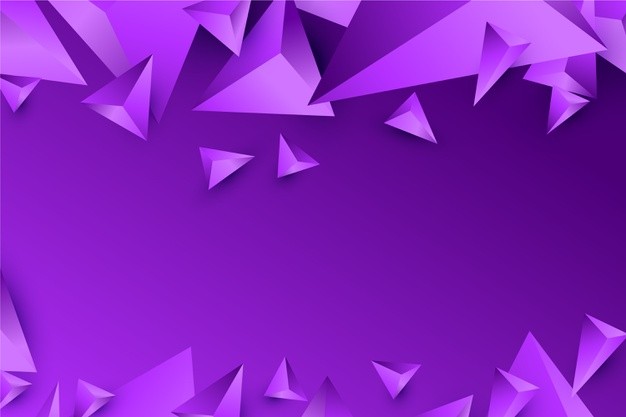 Create meme: purple backgrounds, abstract background triangles, background of triangles