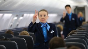 Create meme: the stewardess on the plane, win flight attendants, the airline winning photos of the aircraft