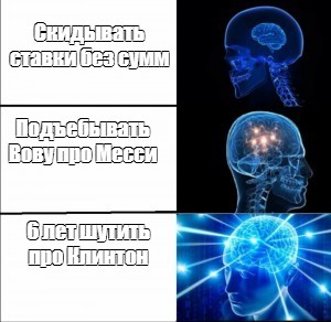 Создать мем: null