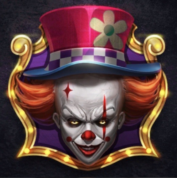 Create meme: evil clown , it's a clown, clown avatar