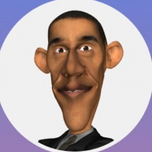 Create meme: Barack Obama, game Obama, Obama 2020