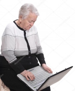 Create meme: old woman with money, an elderly woman png, old woman working