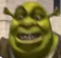 Create meme: Shrek avatar steam, Shrek, shrek avatars 200x200