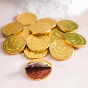 Создать мем: монеты картинки, шоколадные монеты много, золотые монеты