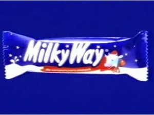 Create meme: milkyway, milky way, Milki Wei