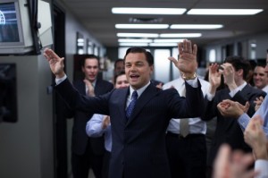 Create meme: Jordan Belfort, head, leonardo dicaprio