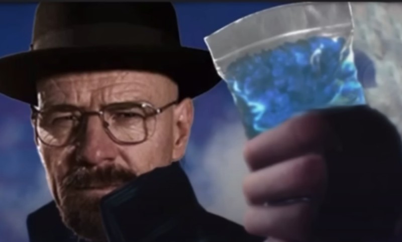 Create meme: werner heisenberg, heisenberg and heisenberg, Mr. heisenberg