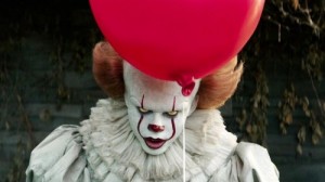 Create meme: Pennywise, stephen king, the film is a horror film about the clown