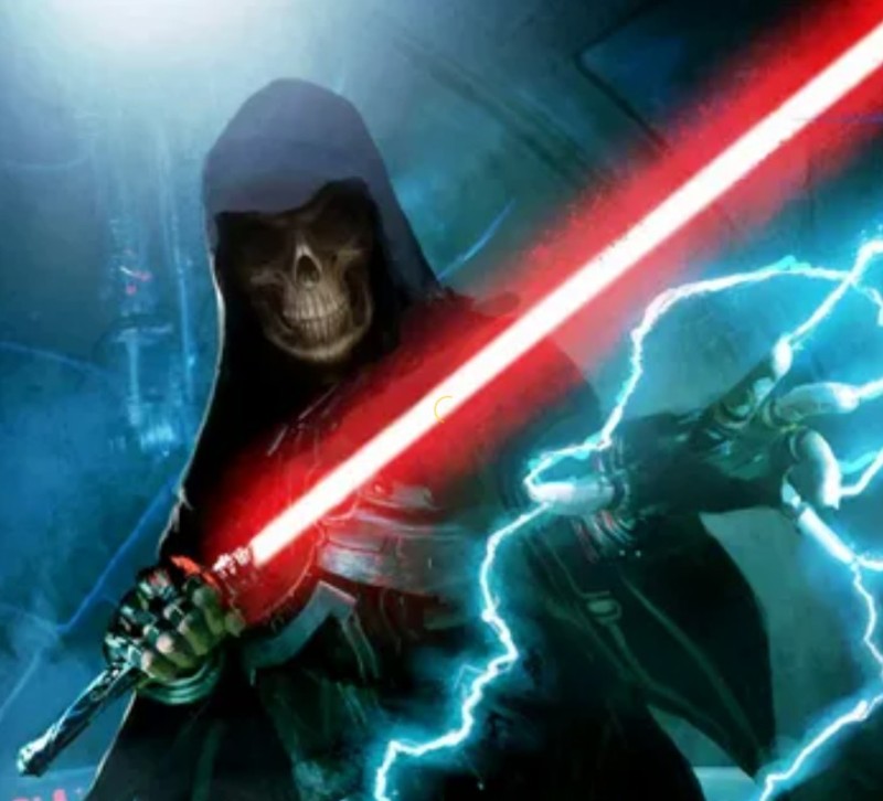 Create meme: star wars jedi sith, star wars sith, star wars