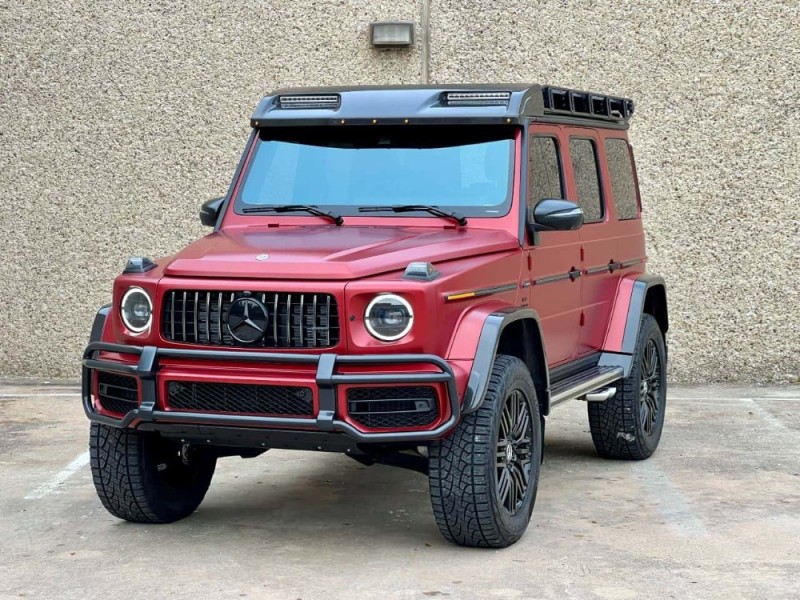 Создать мем: Mercedes-Benz G-klasse AMG I (W463) Рестайлинг 2, mercedes benz amg g 63, mercedes benz g 63