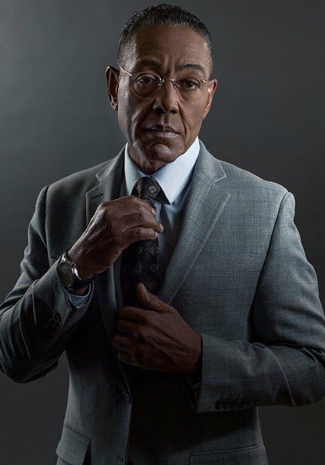 Create meme: giancarlo esposito, gustavo Gus fring, Gus fring