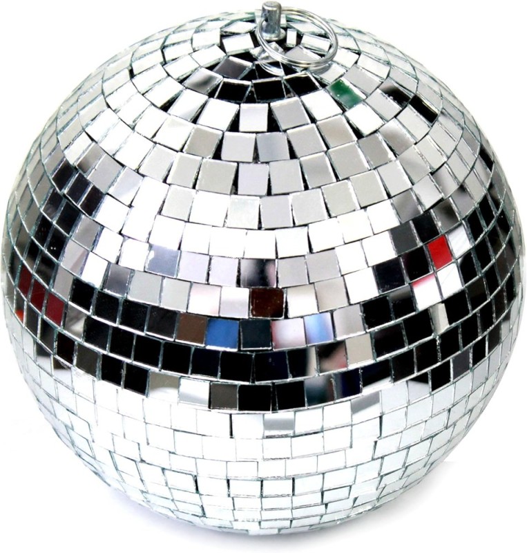 Create meme: disco ball, mirror ball for disco, The mirror ball