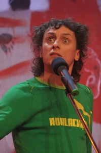 Создать мем: billie joe armstrong, камеди клаб, галыгин