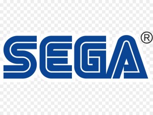 Create meme: sega logo, Sega logo