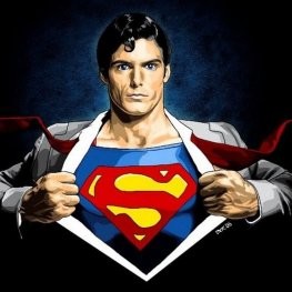 Create meme: super hero, superheroes, superhero man Superman
